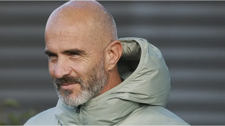 Maresca já pensa no Manchester City e quer Enzo Fernández como seu primeiro reforço. (Foto: Warren Little/Getty Images)