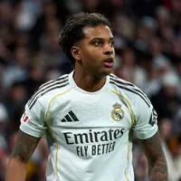 Rodrygo preocupa torcida por físico após lesão no Real Madrid