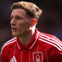 Nottingham Forest pede mais de R$800 milhões por Elliot Anderson