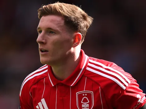 Nottingham Forest pede mais de R$800 milhões por Elliot Anderson