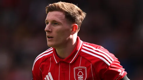 Elliot Anderson é avaliado em R$847 milhões. (Photo by Alex Pantling/Getty Images)