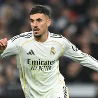 Real Madrid trata Kees Smit como prioridade no mercado
