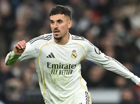 Real Madrid trata Kees Smit como prioridade no mercado