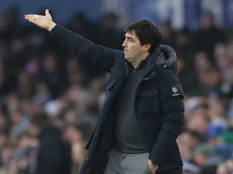 Chelsea mira Andoni Iraola, do Bournemouth, após saída de Liam Rosenior