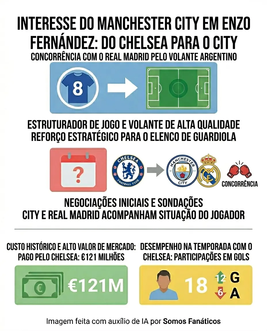 Imagem gerada por inteligência artificial – Gemini