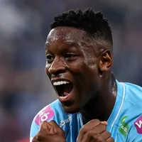 Luiz Henrique coloca Flamengo como prioridade no Brasil