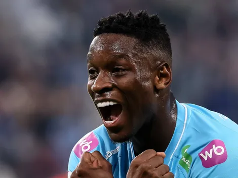 Luiz Henrique coloca Flamengo como prioridade no Brasil