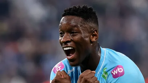 Luiz Henrique coloca Flamengo como prioridade no Brasil. Foto: Imago