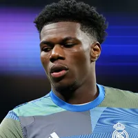 Manchester United e Liverpool querem Tchouaméni