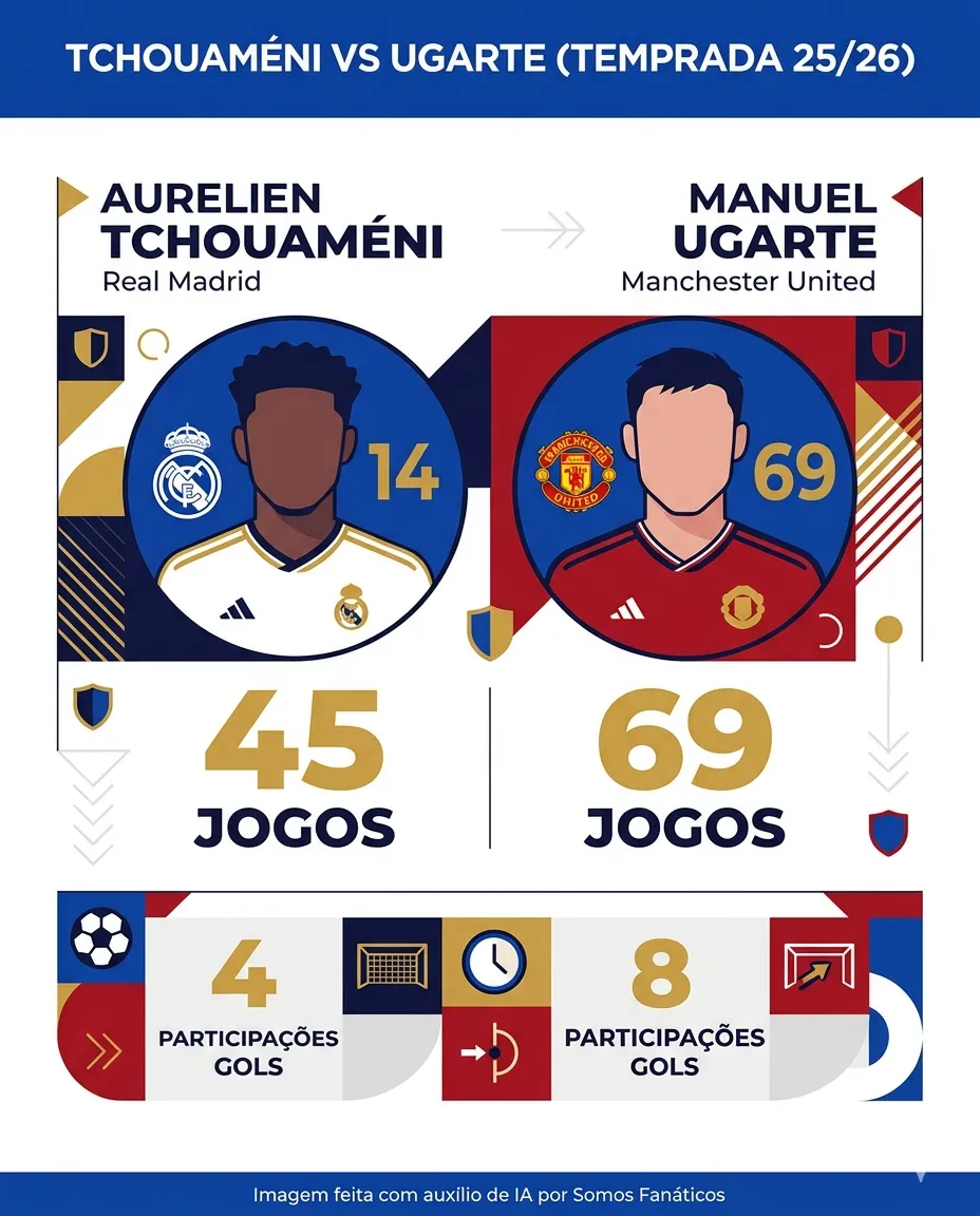 Imagem gerada por inteligência artificial – Gemini