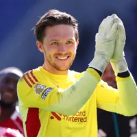 Liverpool terá terceiro goleiro Freddie Woodman contra o Crystal Palace