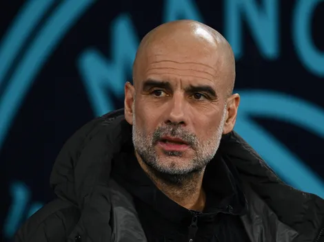 Guardiola se coloca à disposição da Itália