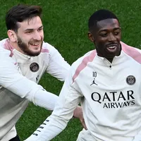 Liverpool quer Kvaratskhelia para a vaga de Ekitiké