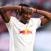 Liverpool pode ter que esperar para contratar Yan Diomande