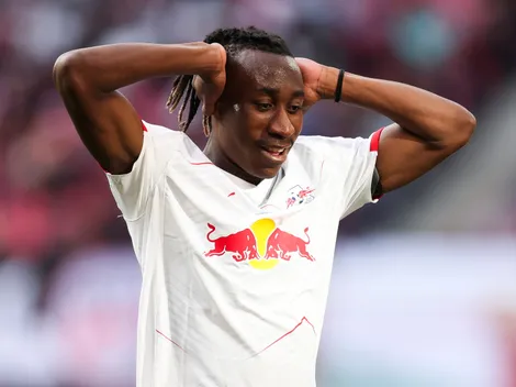 Liverpool pode ter que esperar para contratar Yan Diomande