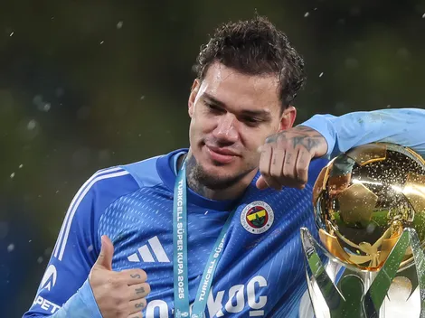 Ederson perde força no Cruzeiro