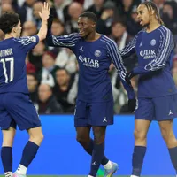 PSG ganha reforço de Nuno Mendes e monitora Vitinha