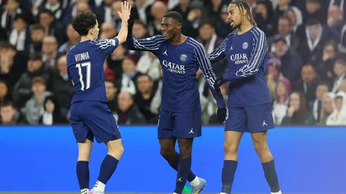 PSG atualiza quadro médico antes de decisão contra o Bayern. Foto: Carl Recine/Getty Images