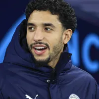 Villa mira Marmoush e pode oferecer chances regulares no time