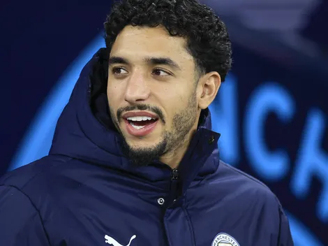 Villa mira Marmoush e pode oferecer chances regulares no time