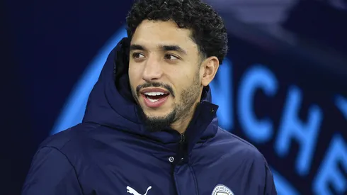 Marmoush se tornou novamente um alvo do Aston Villa. Foto: IMAGO / Pro Sports Images