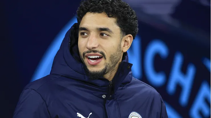 Marmoush se tornou novamente um alvo do Aston Villa. Foto: IMAGO / Pro Sports Images