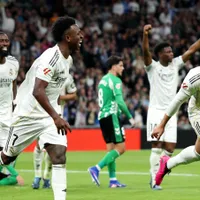 Onde assistir Betis x Real Madrid hoje