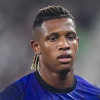 Danilo vê Palmeiras com bons olhos, mas prioriza a Europa