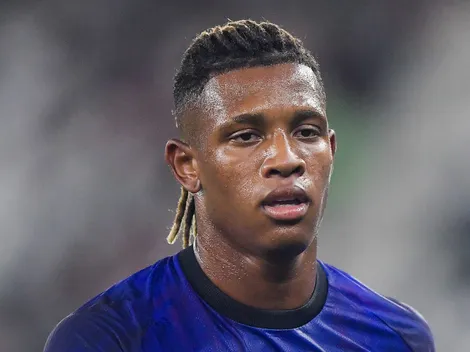 Danilo vê Palmeiras com bons olhos, mas prioriza a Europa