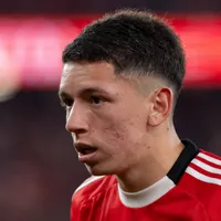 UEFA pune Gianluca Prestianni com suspensão de seis jogos