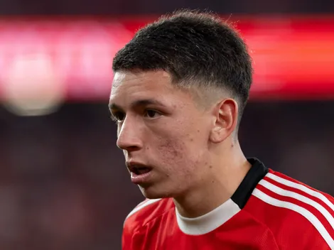 UEFA pune Gianluca Prestianni com suspensão de seis jogos