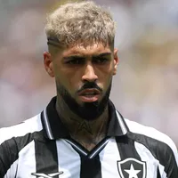 Igor Júlio pode chegar ao Cruzeiro após Barboza escolher o Palmeiras