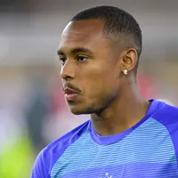 Igor Paixão volta ao radar do Palmeiras