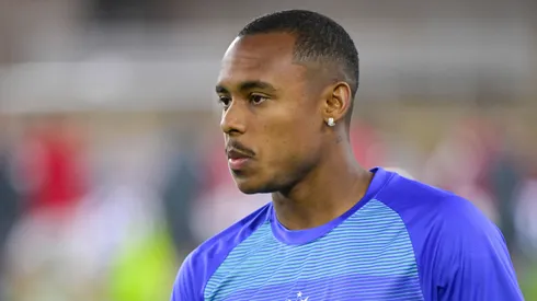 Igor Paixão volta ao radar do Palmeiras. Foto: Imago