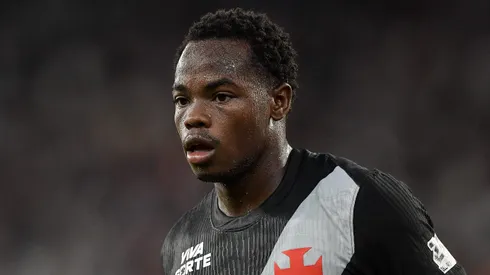 Andrés Gómez se torna alvo do futebol alemão. Foto: Thiago Ribeiro/AGIF