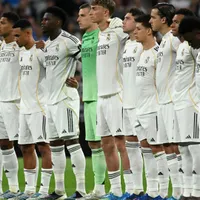 Real Madrid enfrenta Betis para seguir na luta por LaLiga