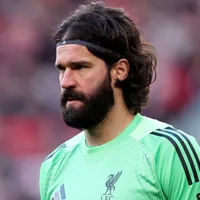 Liverpool exige R$ 58,9 milhões por Alisson