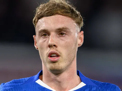 Chelsea pediria R$ 1 bilhão para liberar Cole Palmer