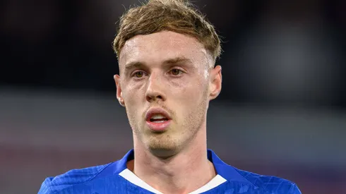 Chelsea não quer vender Cole Palmer. Foto: IMAGO / Mark Pain