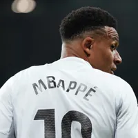 Arbeloa foge de polêmica com Mbappé no Real Madrid