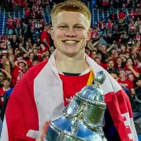 Barcelona mira Kees Smit, e jogador aprovaria uma transferência