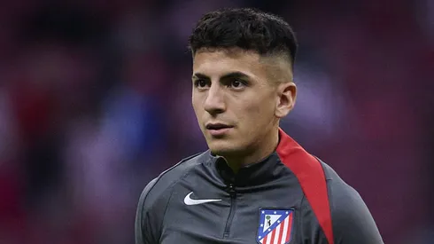 Thiago Almada está à venda. Foto: Imago