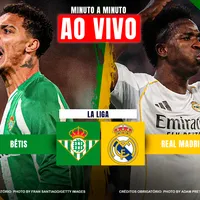 BET x RMA - Pré-jogo AO VIVO