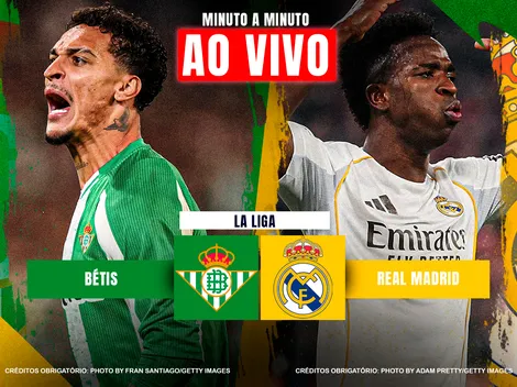BET x RMA - Pré-jogo AO VIVO