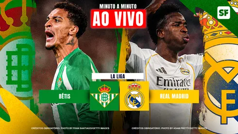 Fotos: Fran Santiago/Getty Images e Adam Pretty/Getty Images