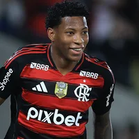 Flamengo pode negociar Gonzalo Plata com o West Ham