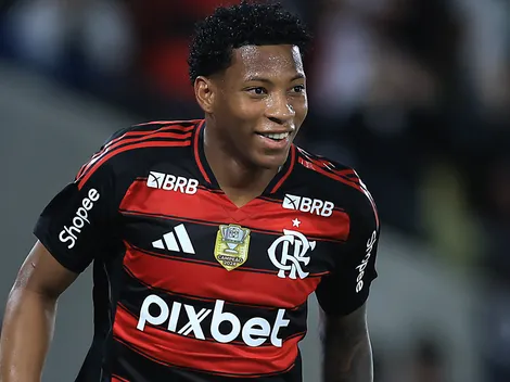 Flamengo pode negociar Gonzalo Plata com o West Ham