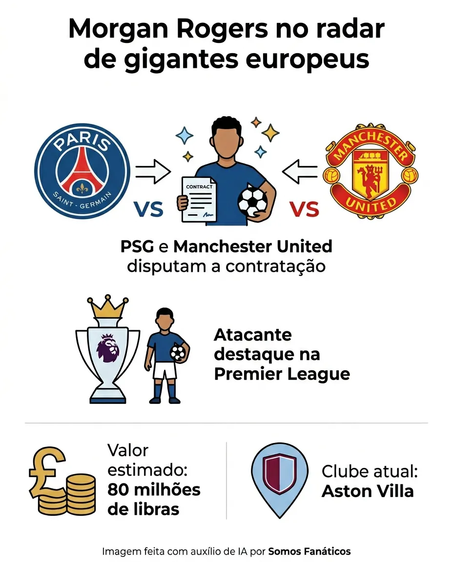 Imagem gerada por inteligência artificial - Gemini