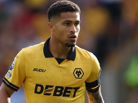 Atlético de Madrid recebe sinal positivo e espera avançar por João Gomes