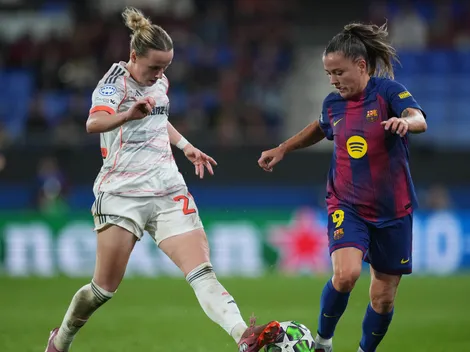 Confira onde assistir Bayern de Munique x Barcelona pela Champions Feminina